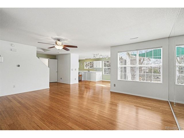 8094 S Kalispell Way, Englewood, CO 80112