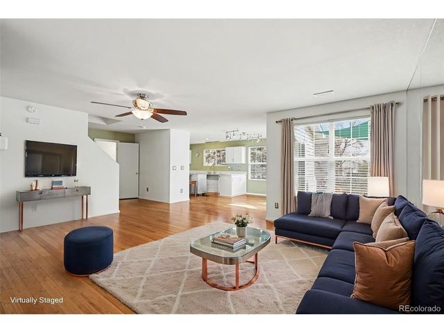 8094 S Kalispell Way, Englewood, CO 80112