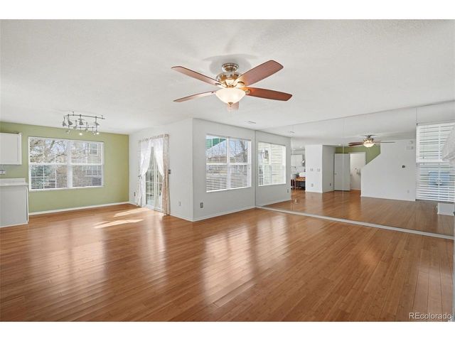 8094 S Kalispell Way, Englewood, CO 80112