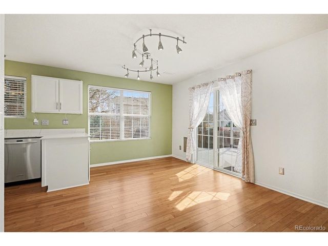 8094 S Kalispell Way, Englewood, CO 80112