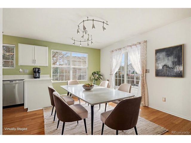 8094 S Kalispell Way, Englewood, CO 80112