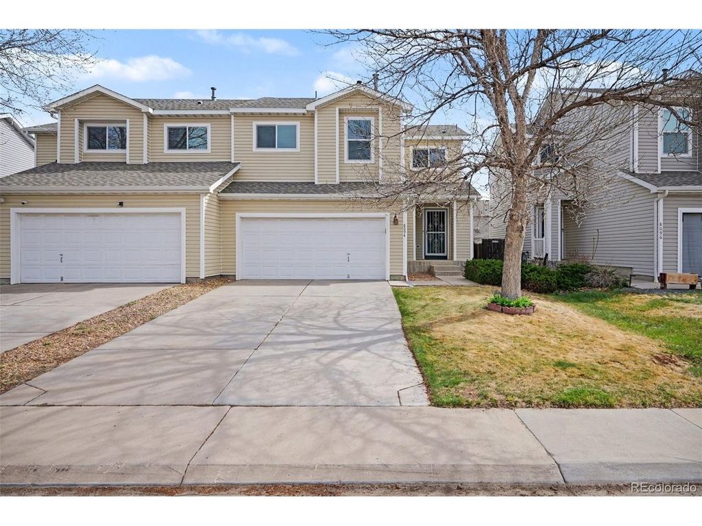 8094 S Kalispell Way, Englewood, CO 80112