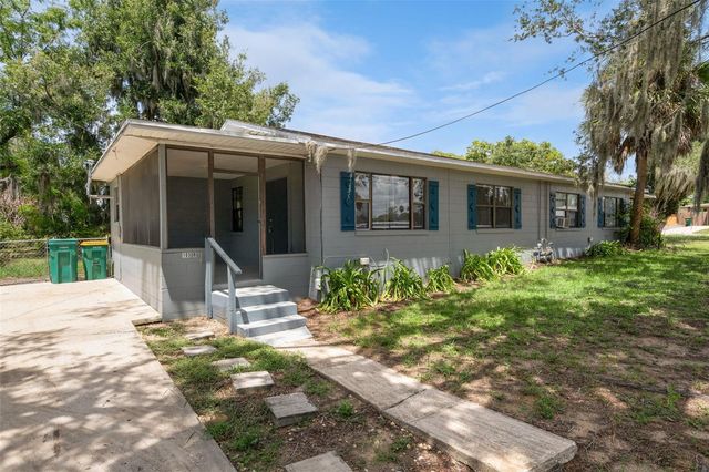 1220 MORIN STREET B, Eustis, FL 32726