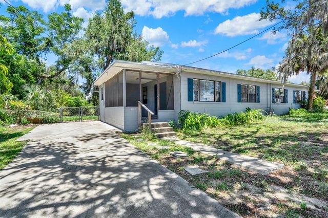 1220 MORIN STREET B, Eustis, FL 32726