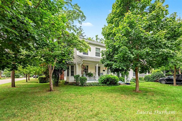 345 Mary Street, Saugatuck, MI 49453