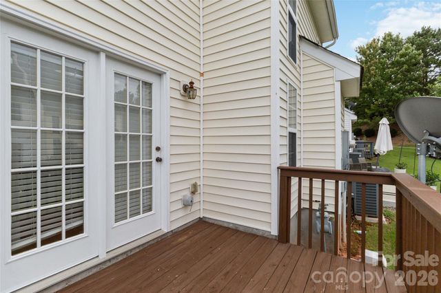 4530 Buckskin Court, Indian Land, SC 29707