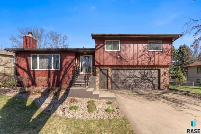 5904 W 35th St Street, Sioux Falls, SD 57106