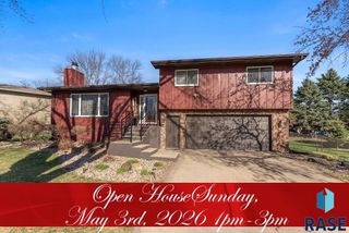 5904 W 35th St Street, Sioux Falls, SD 57106