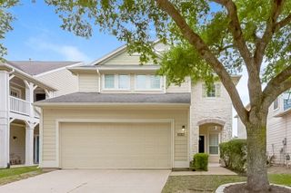 26138 Flinton Drive, Richmond, TX 77406