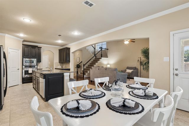 6844 San Luis Trail, Fort Worth, TX 76131