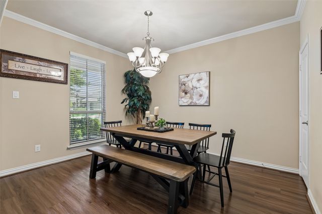 6844 San Luis Trail, Fort Worth, TX 76131