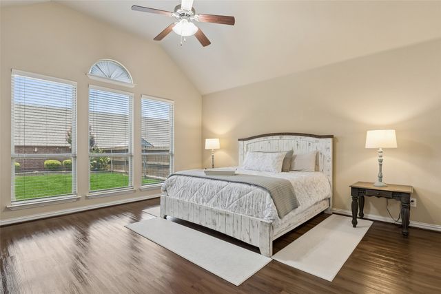 6844 San Luis Trail, Fort Worth, TX 76131