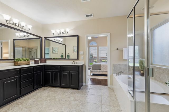 6844 San Luis Trail, Fort Worth, TX 76131
