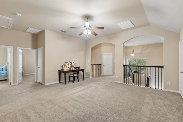 6844 San Luis Trail, Fort Worth, TX 76131