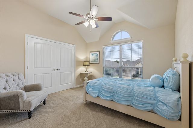 6844 San Luis Trail, Fort Worth, TX 76131