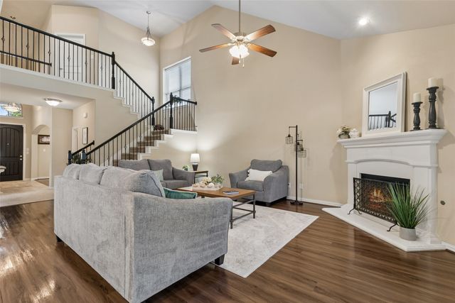 6844 San Luis Trail, Fort Worth, TX 76131