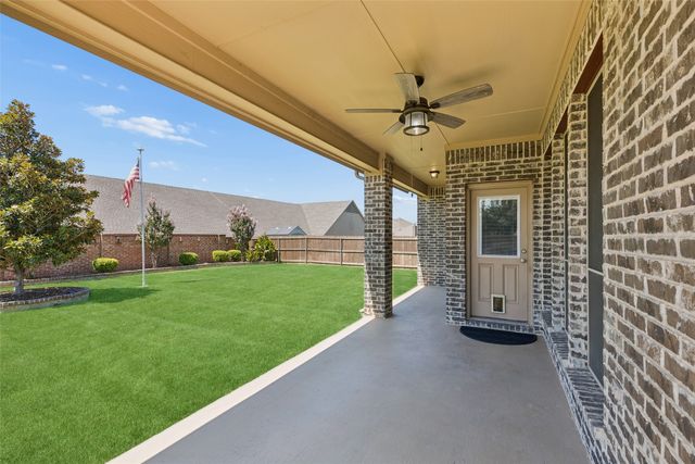 6844 San Luis Trail, Fort Worth, TX 76131