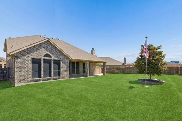 6844 San Luis Trail, Fort Worth, TX 76131