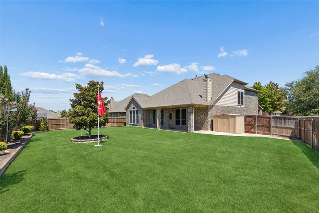 6844 San Luis Trail, Fort Worth, TX 76131