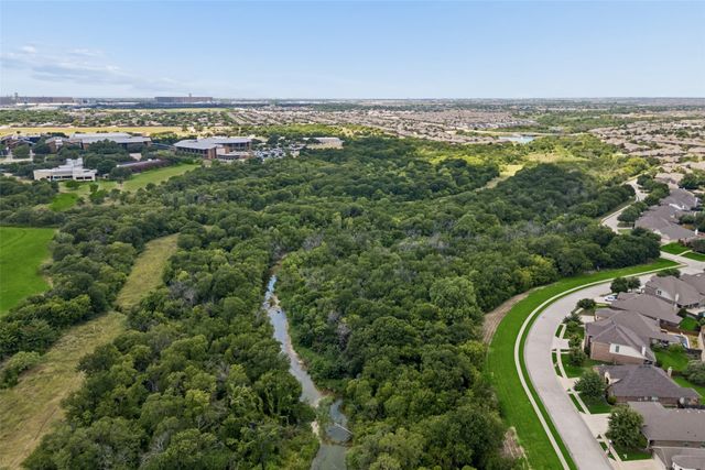 6844 San Luis Trail, Fort Worth, TX 76131