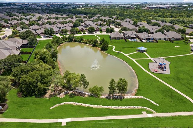 6844 San Luis Trail, Fort Worth, TX 76131
