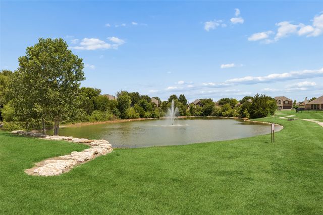 6844 San Luis Trail, Fort Worth, TX 76131