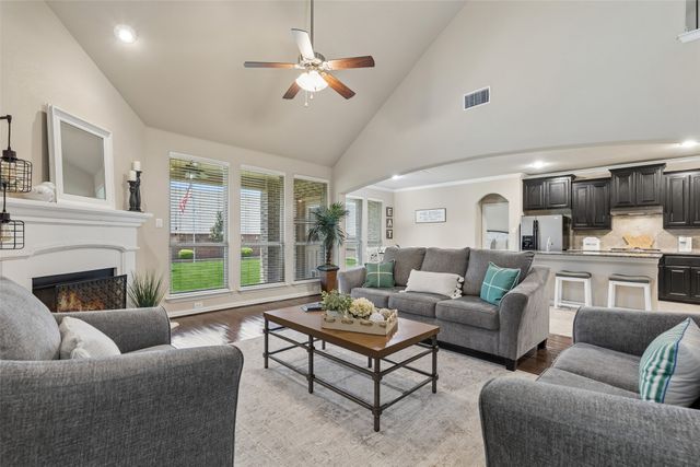 6844 San Luis Trail, Fort Worth, TX 76131