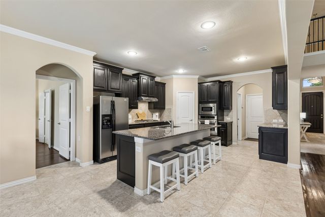 6844 San Luis Trail, Fort Worth, TX 76131