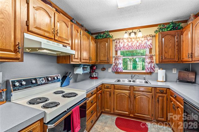158 Bonnie Lane, Statesville, NC 28625