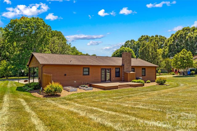 158 Bonnie Lane, Statesville, NC 28625