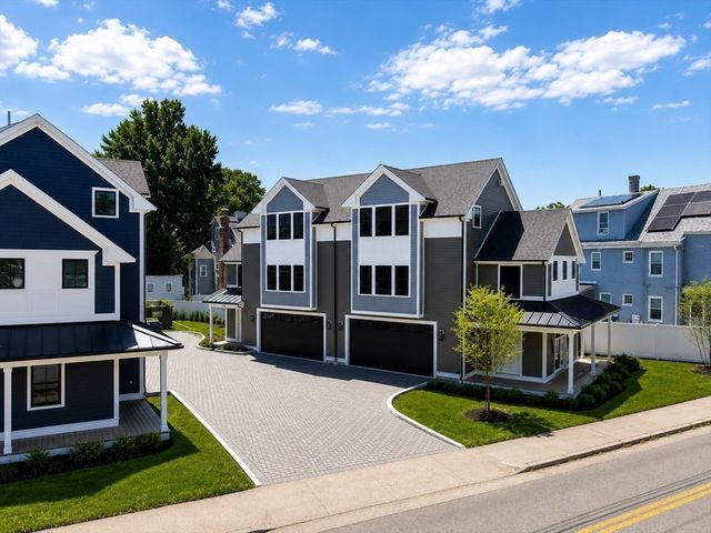 101 Sumner Street 2, Quincy, MA 02169
