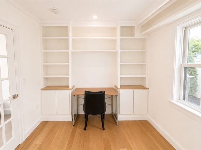 101 Sumner Street 2, Quincy, MA 02169