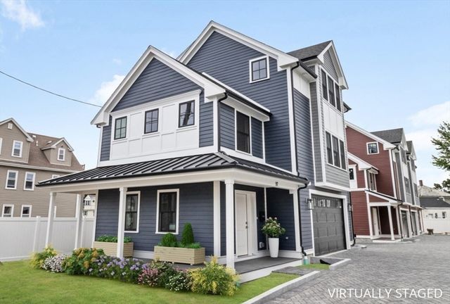 101 Sumner Street 2, Quincy, MA 02169