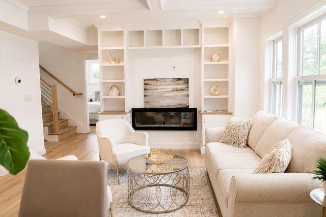 101 Sumner Street 2, Quincy, MA 02169