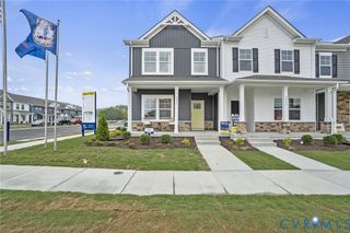17408 Clark & York Blvd, Ruther Glen, VA 22546