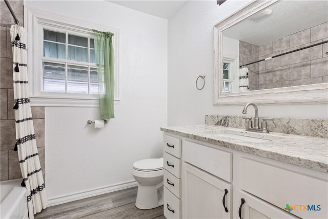 1206 Ashleman Street, Waco, TX 76705