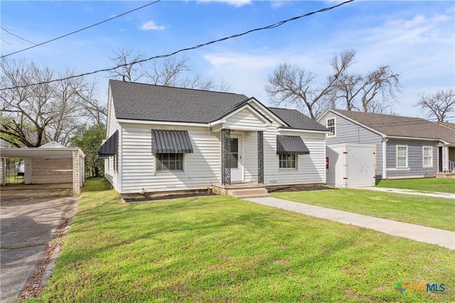 1206 Ashleman Street, Waco, TX 76705