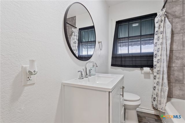 1206 Ashleman Street, Waco, TX 76705