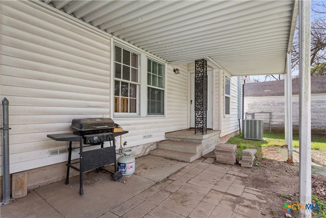 1206 Ashleman Street, Waco, TX 76705