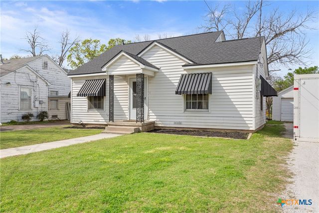1206 Ashleman Street, Waco, TX 76705