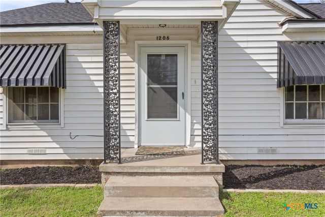 1206 Ashleman Street, Waco, TX 76705