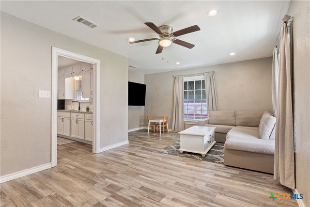 1206 Ashleman Street, Waco, TX 76705