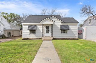 1206 Ashleman Street, Waco, TX 76705
