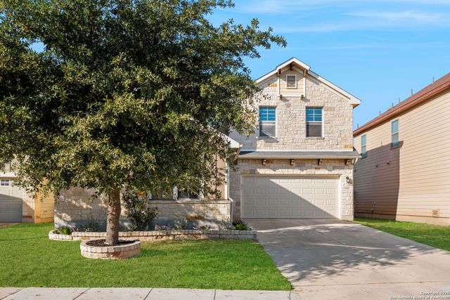 9919 Copper Rise, Converse, TX 78109