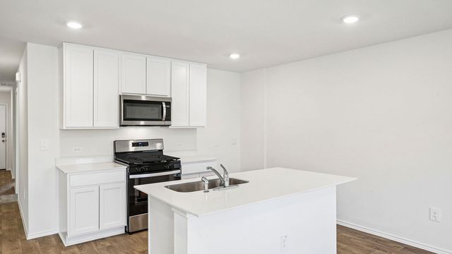 311 Palestine TRL, Kyle, TX 78640