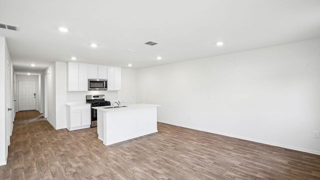 311 Palestine TRL, Kyle, TX 78640