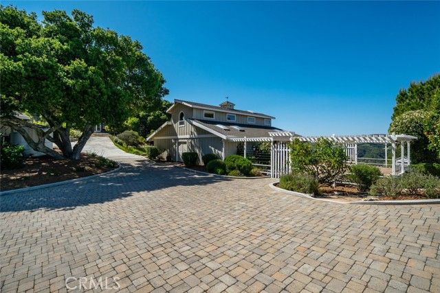 2650 Skyview Trail, San Luis Obispo, CA 93405