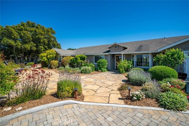 2650 Skyview Trail, San Luis Obispo, CA 93405