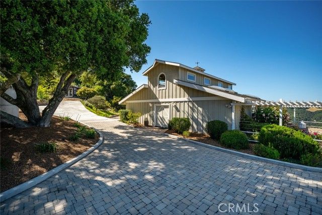 2650 Skyview Trail, San Luis Obispo, CA 93405