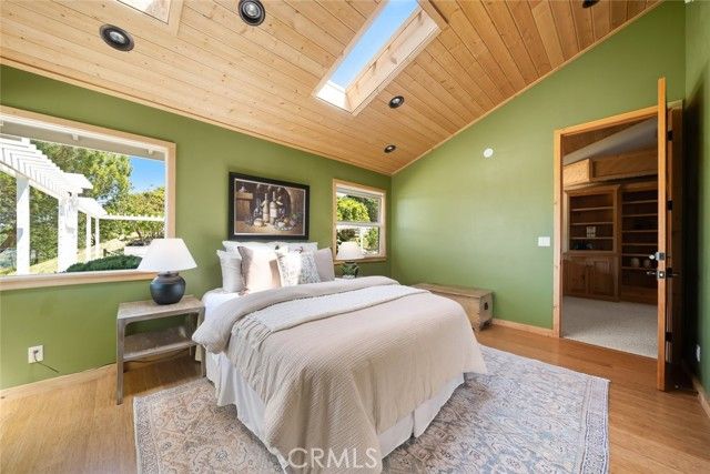 2650 Skyview Trail, San Luis Obispo, CA 93405